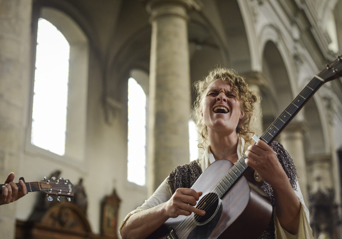 ConcertOS-14 Gwendolyn De Smet