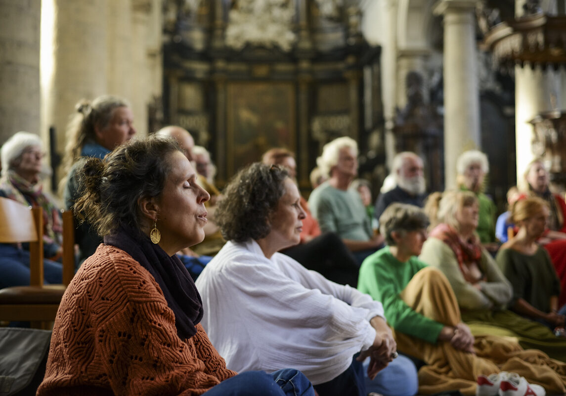 lenteconcert brugge Interactief Concert